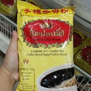 Cà Phê Thái Lan ChaTraMue 400g