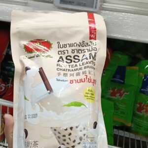 Trà Lá Đỏ Assam ChaTraMue 200g