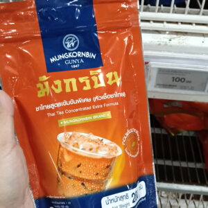 Trà Thái Đỏ Mungkornbin