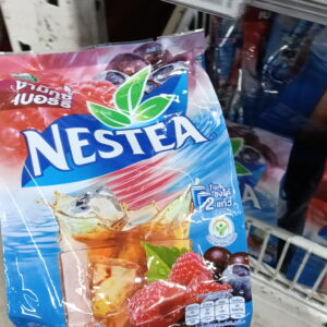 Nestea Mixed Berries – Sự Hòa Quyện Tuyệt Vời Của Các Loại Dâu Nhiệt Đới