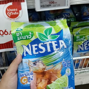 Trà Chanh Nestea Thái Lan – Giải Nhiệt Tức Thì