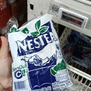Trà Chanh Nestea Thái Lan