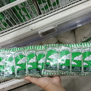 Miến đậu xanh Saifon (hiệu Đám Mây) - loại 10 gói x 70g.