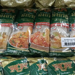 Miến đậu xanh Double Dragon (hiệu Song Long)