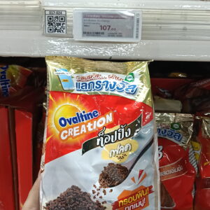 Ovaltine Topping Flakes (Ovaltine Creation) túi 450g