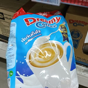 Dreamy Coffee Non-Dairy Creamer
