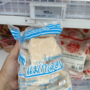 Đường dừa dạng sệt (Semi Solid Coconut Sugar)