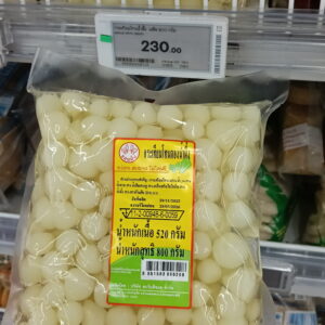 Tỏi Cô Đơn Ngâm Mật Ong Saen Phung – Sự Kết Hợp Hoàn Hảo Cho Sức Khỏe