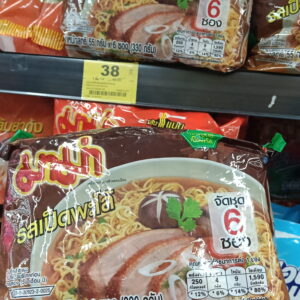 Mì Mama vị Vịt Tiềm (Pa-Lo Duck Flavour)