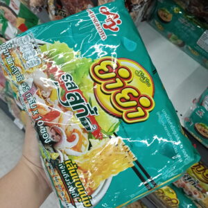 Mì Yum Yum vị Lẩu Suki (Suki Flavour)