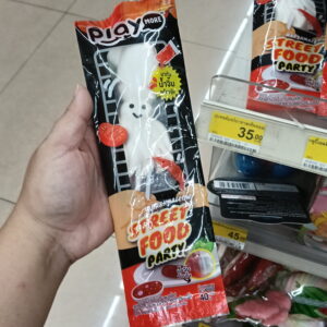  Marshmallow Street Food Party (vị Mực Nướng) của thương hiệu Play More