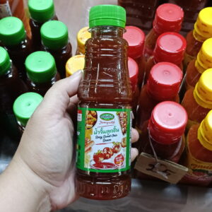 🍢 Xốt Chấm Jomyut16 – Bí Quyết Cho Món Đồ Chiên Chuẩn Vị Thái/combo 3