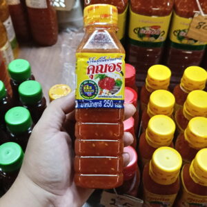 🍲 Xốt Khun Orn – Bí Quyết Cho Bữa Tiệc Lẩu & Nướng Chuẩn Vị Thái/ combo 3