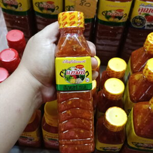 🍲 Xốt Khun Champion – "Linh Hồn" Cho Bữa Tiệc Lẩu & Nướng Chuẩn Vị Thái /combo 3