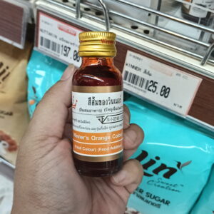 Màu thực phẩm của Winner (Winner Group) / hộp mix 4 chai