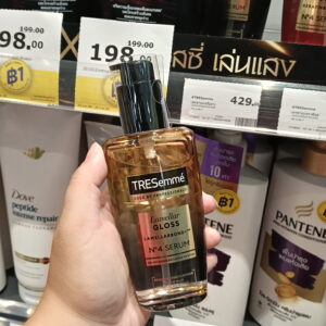 TRESemmé Lamellar Gloss