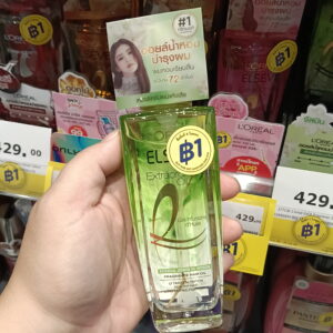 Dầu dưỡng tóc L'Oreal Paris Elseve Extraordinary Oil