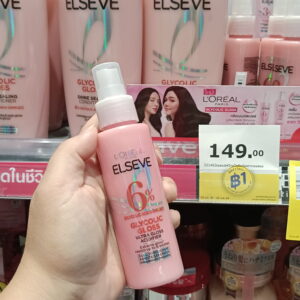 L'Oréal Paris Elseve Glycolic Gloss