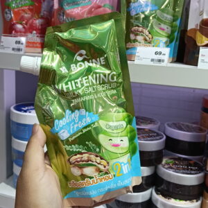 Tẩy tế bào chết A Bonne' 