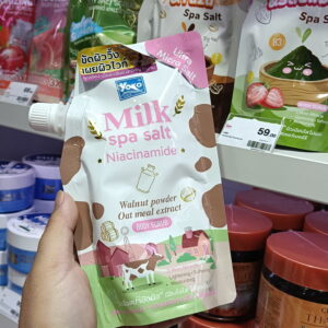 Muối tẩy tế bào chết yoko