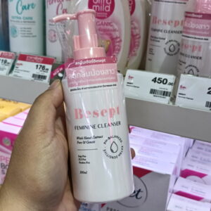 Besept Feminine Cleanser
