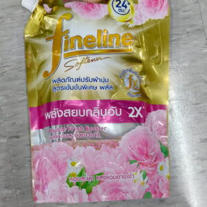 Fineline Nước xả vải đậm đặc Nội địa Thái lan