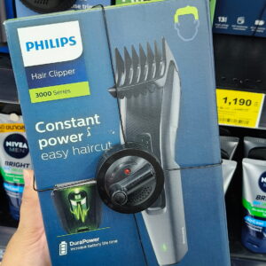 Philips Tông đơ cắt tóc Máy tỉa đa năng Philips Thái lan