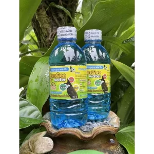 SANGEE WATER – Nước Khoáng Vitamin Cao Cấp Giúp Chim Sung Mãn, Căng Lửa