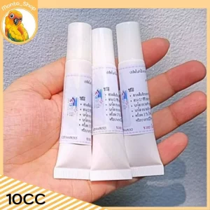 VETAFARM WORMOUT GEL – Giải Pháp Diệt Giun Sán Toàn Diện Cho Chim Cảnh