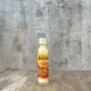 Cốt bột hương liệu dẫn dụ kích thích cá đớp mồi Pakan Boost