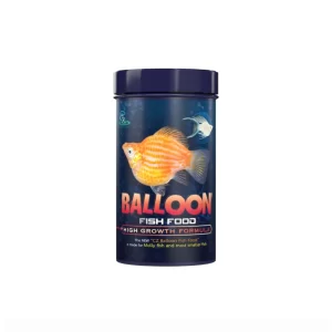 CZ Aqua Products BALLOON Fish Food (High Growth Formula) Thức ăn hạt cao cấp