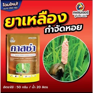 Thuốc diệt ốc bươu vàng Kasa (คาสซ่า)