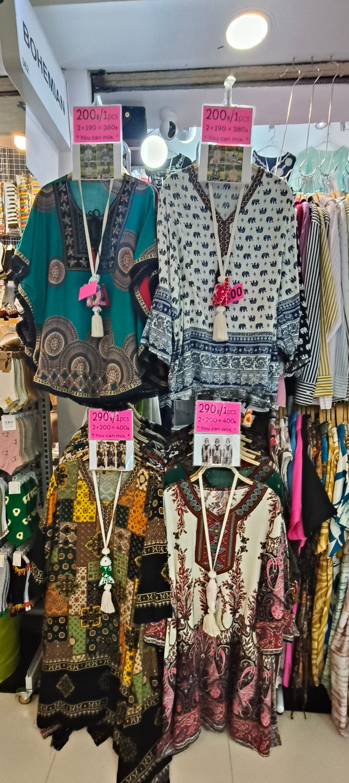 BOHEMIAN - Ảnh 2