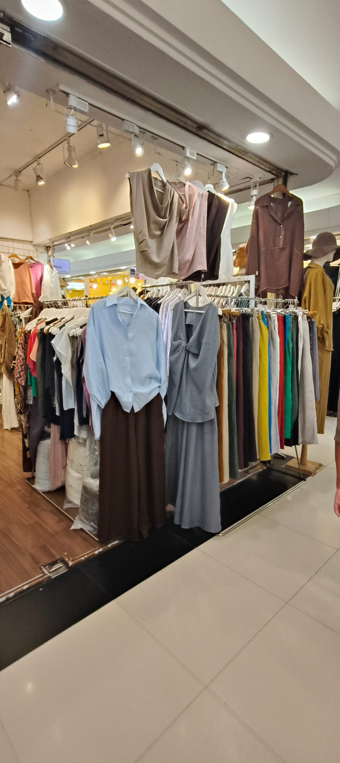 LINEN KOREA DESIGN - Ảnh 2