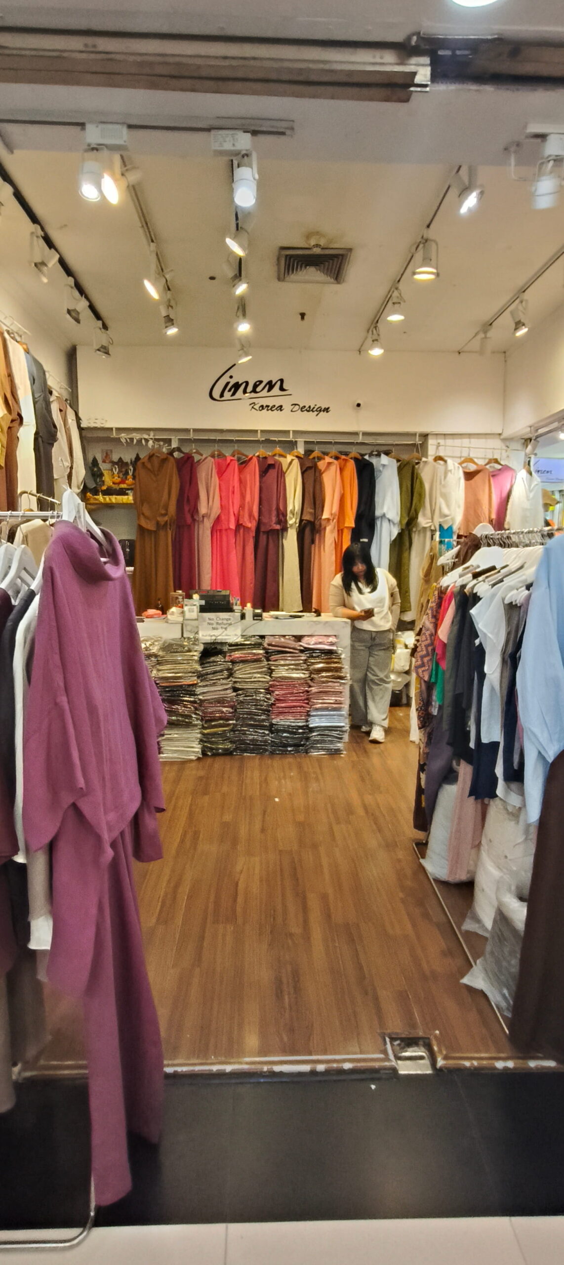 LINEN KOREA DESIGN - Ảnh 3