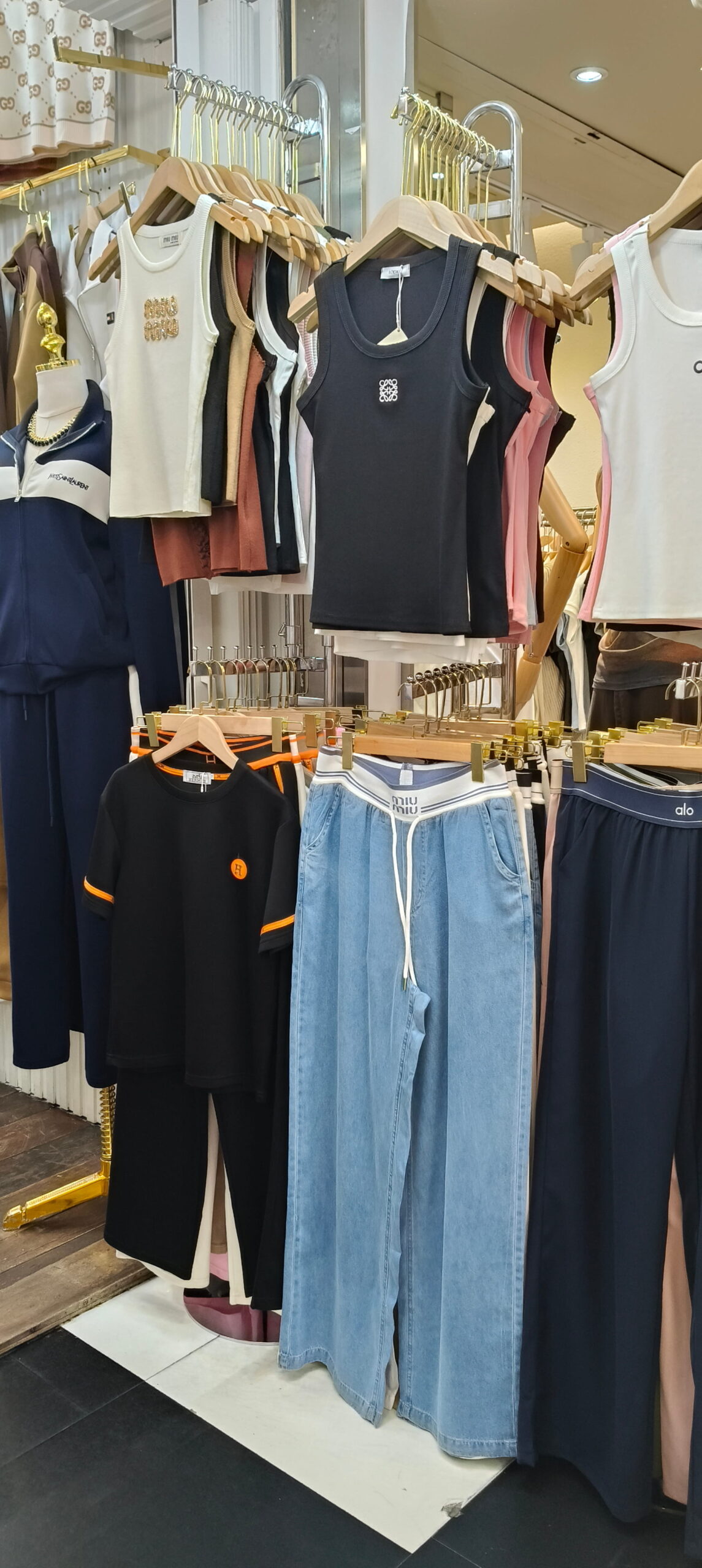 Fashion Mode - Ảnh 2
