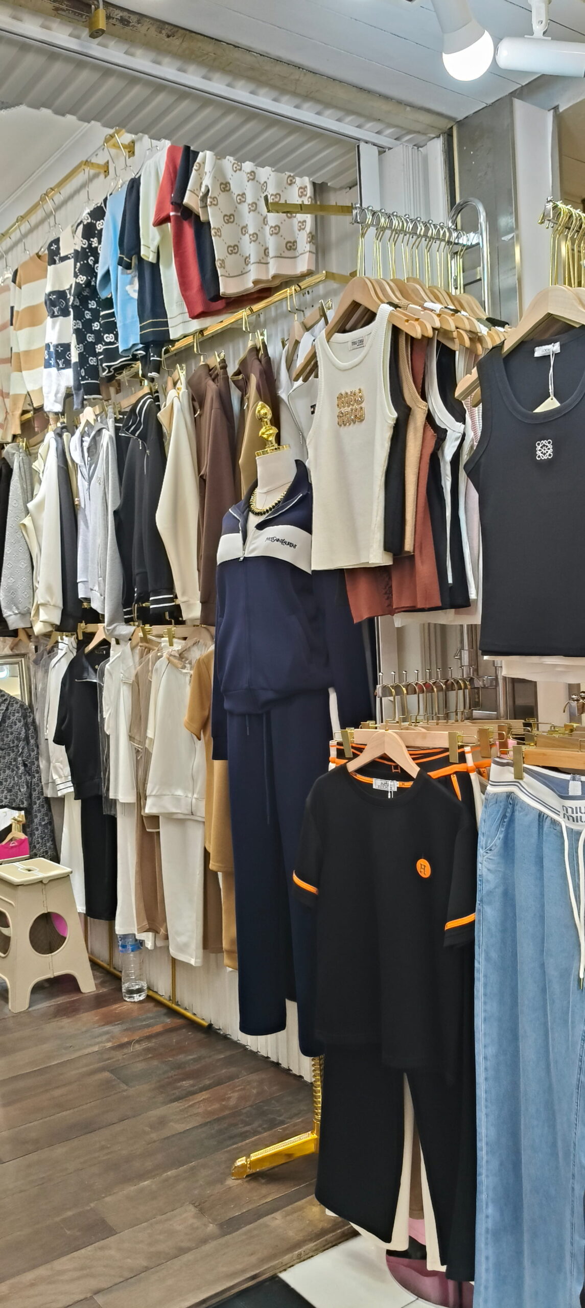 Fashion Mode - Ảnh 3