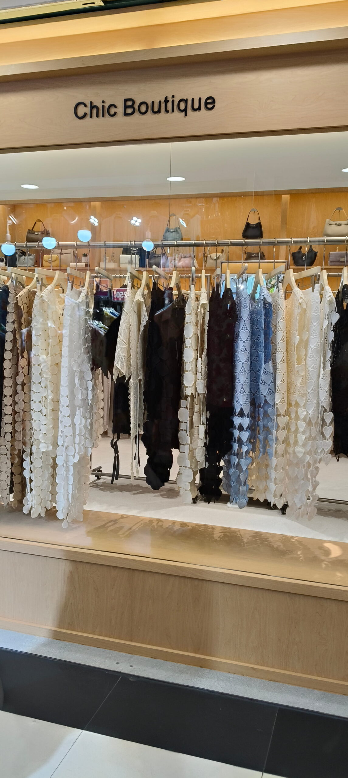 Chic Boutique