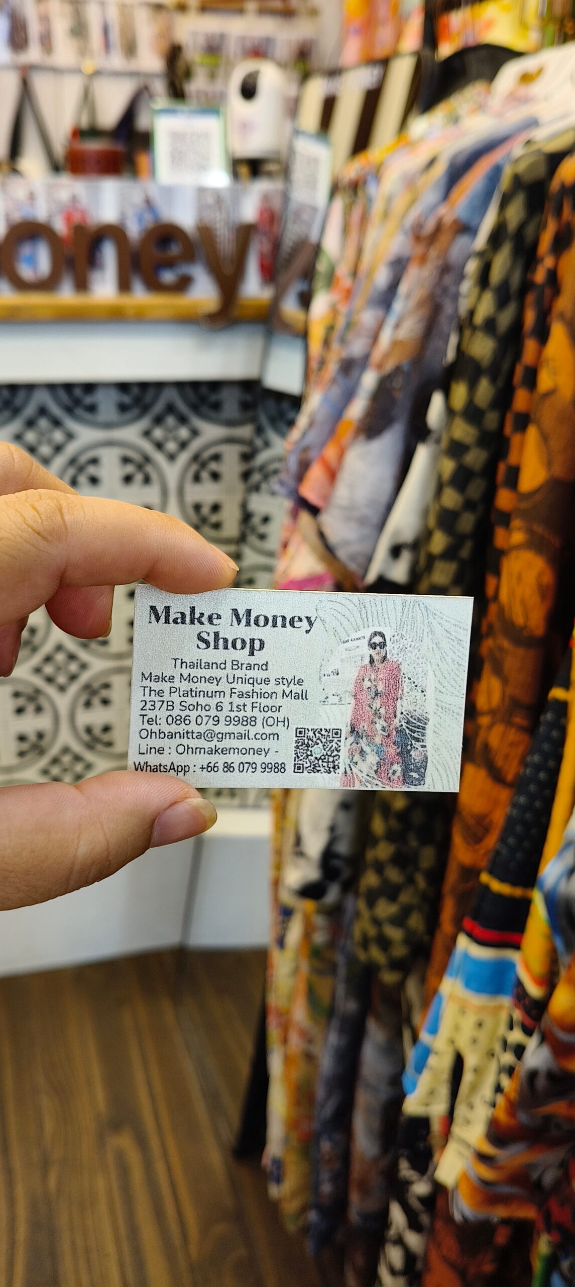 Make Money Shop - Ảnh 3