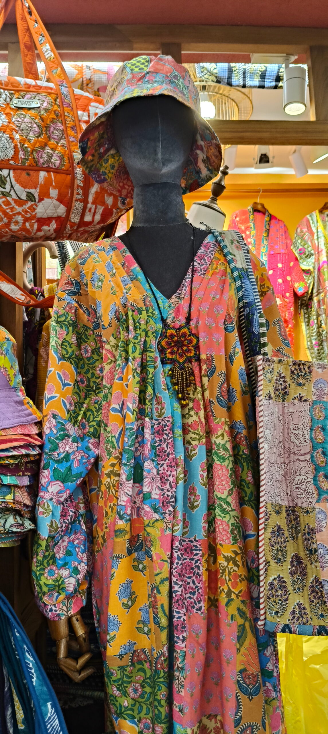 Thxgivings Coat - Ảnh 3