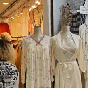 Premium Sleepwear & Lounge