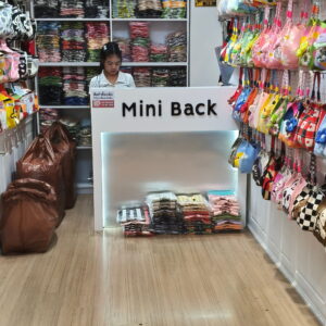 Mini Back