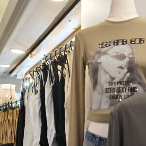 MODA SHOP