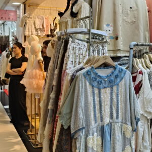 HARAJUKU