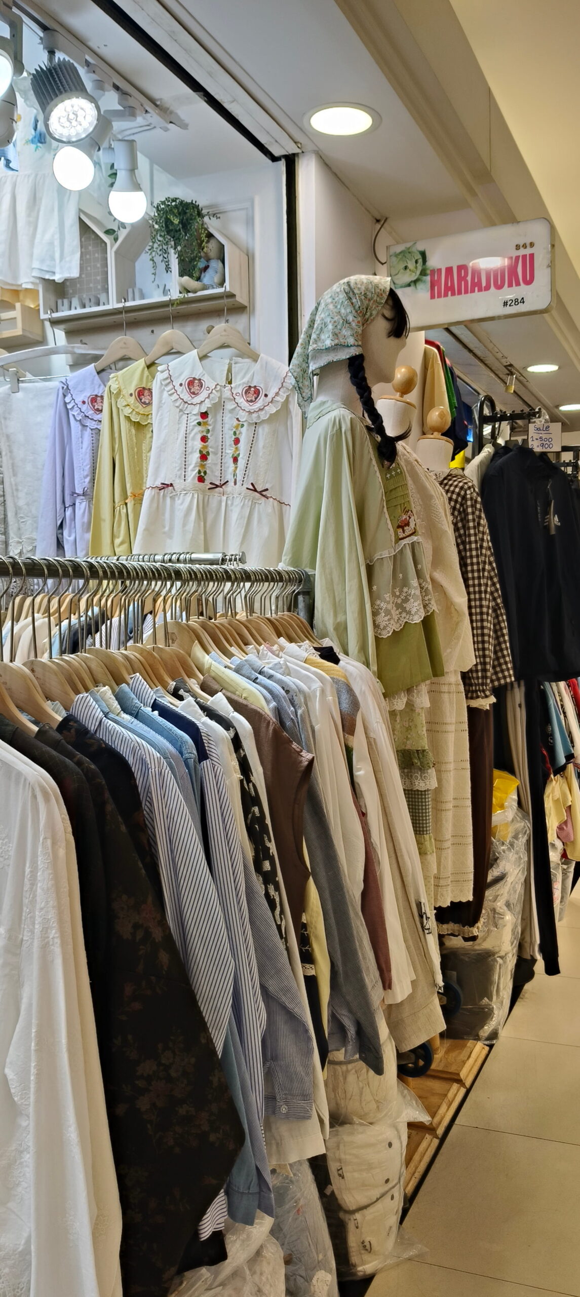 HARAJUKU - Ảnh 4