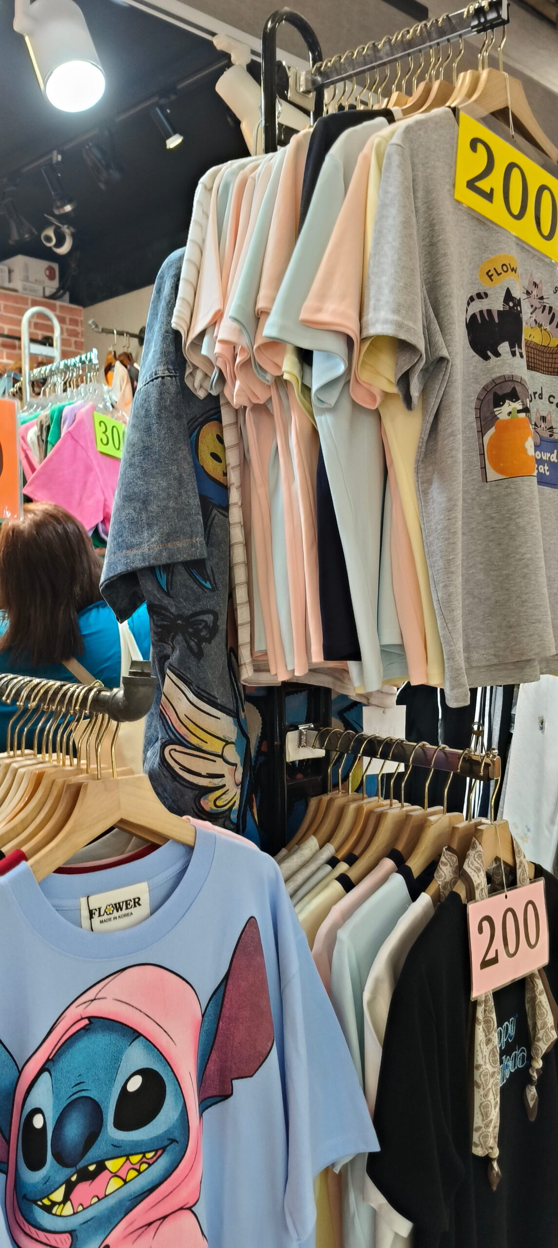 CHEEZE JEANS - Ảnh 2