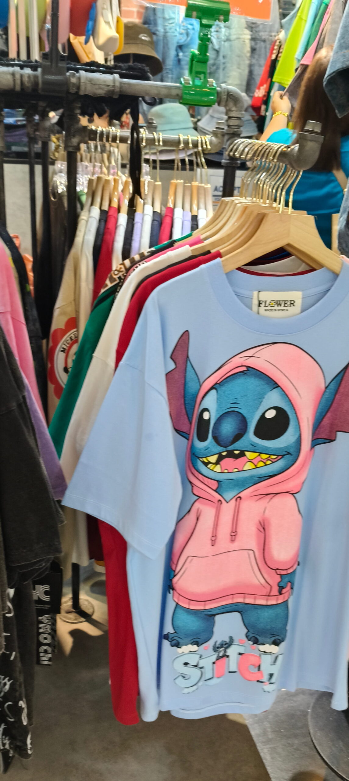 CHEEZE JEANS - Ảnh 3