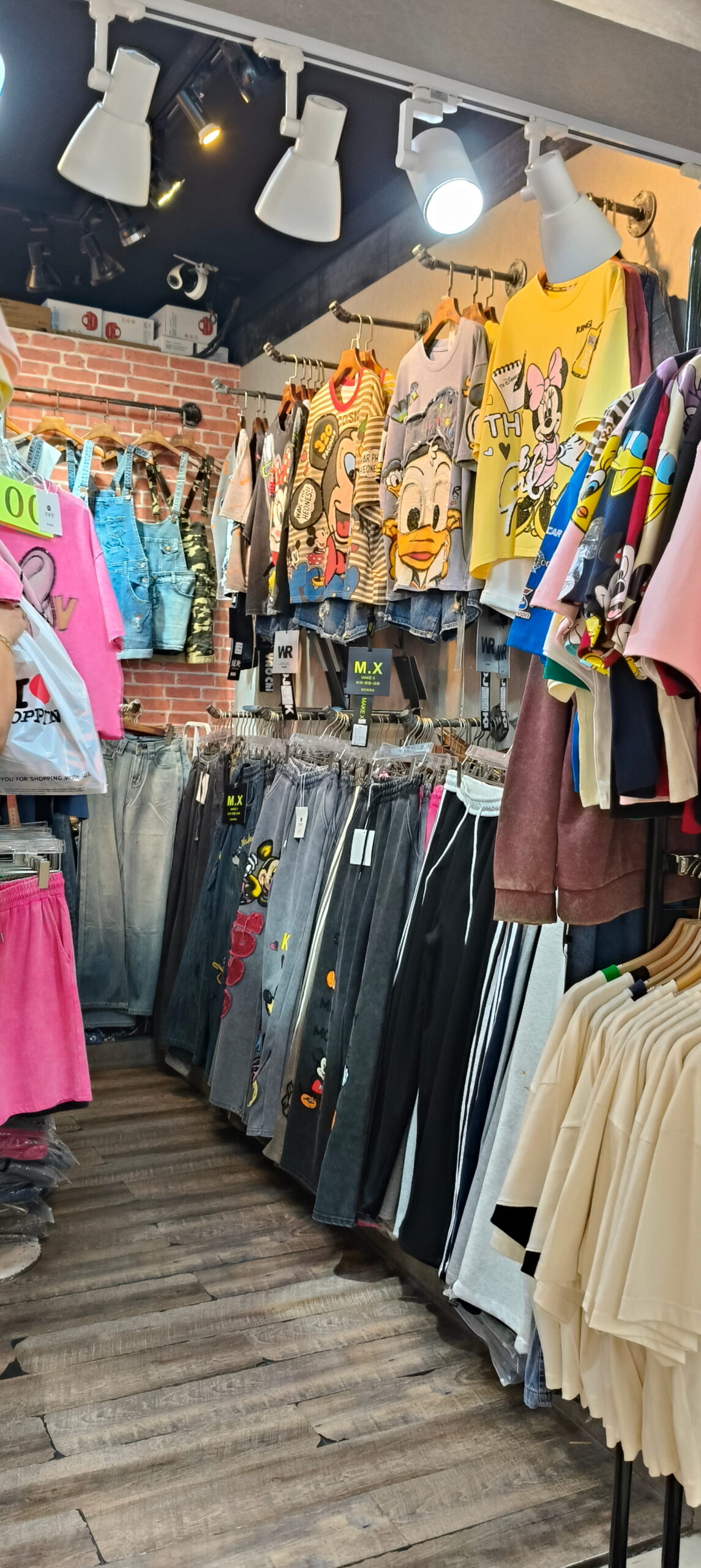 CHEEZE JEANS - Ảnh 5