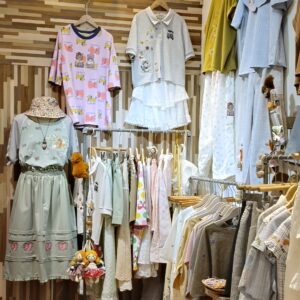 Patima Shop
