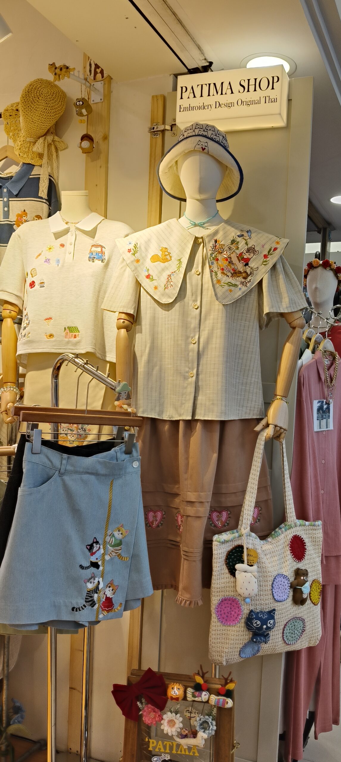 Patima Shop - Ảnh 2